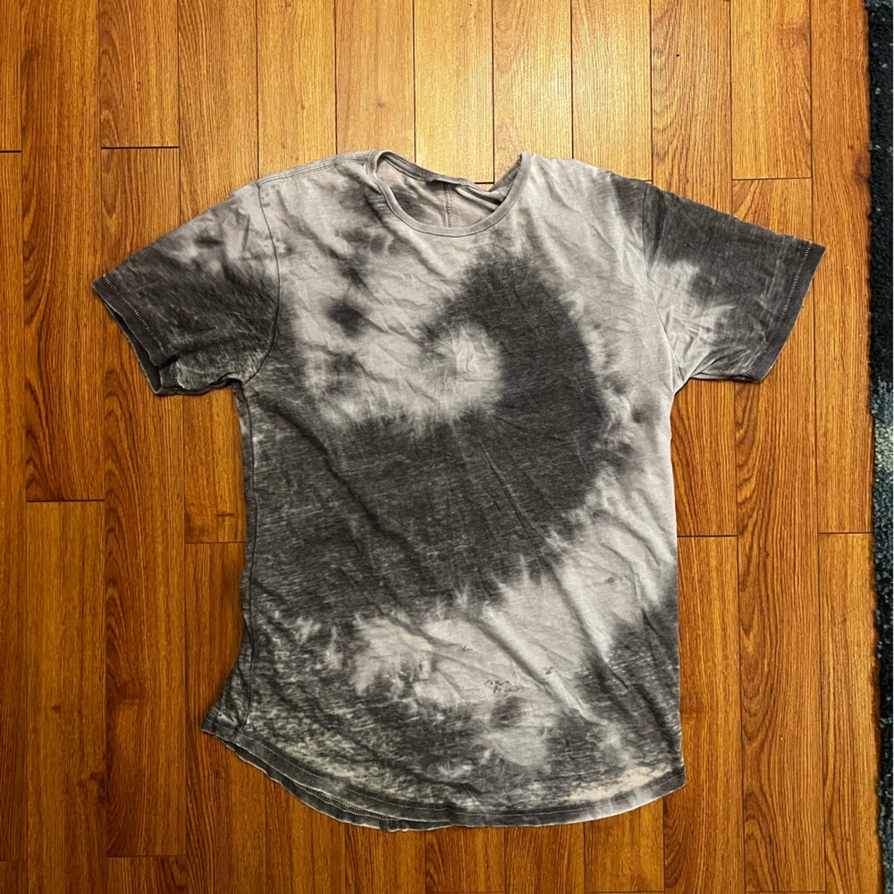 Custom dyed #2